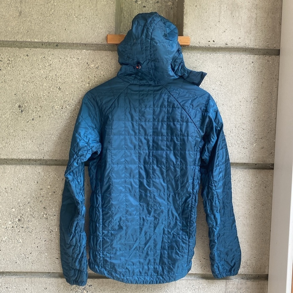 MEC Men’s Uplink Hoody - Picture 8 of 10